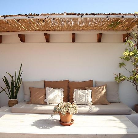 Portal Vell Altea - Cap Blanc Apartment Luaran gambar
