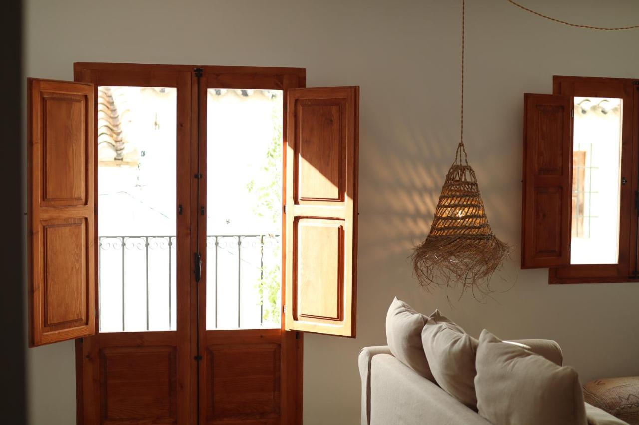 Portal Vell Altea - Cap Blanc Apartment Luaran gambar