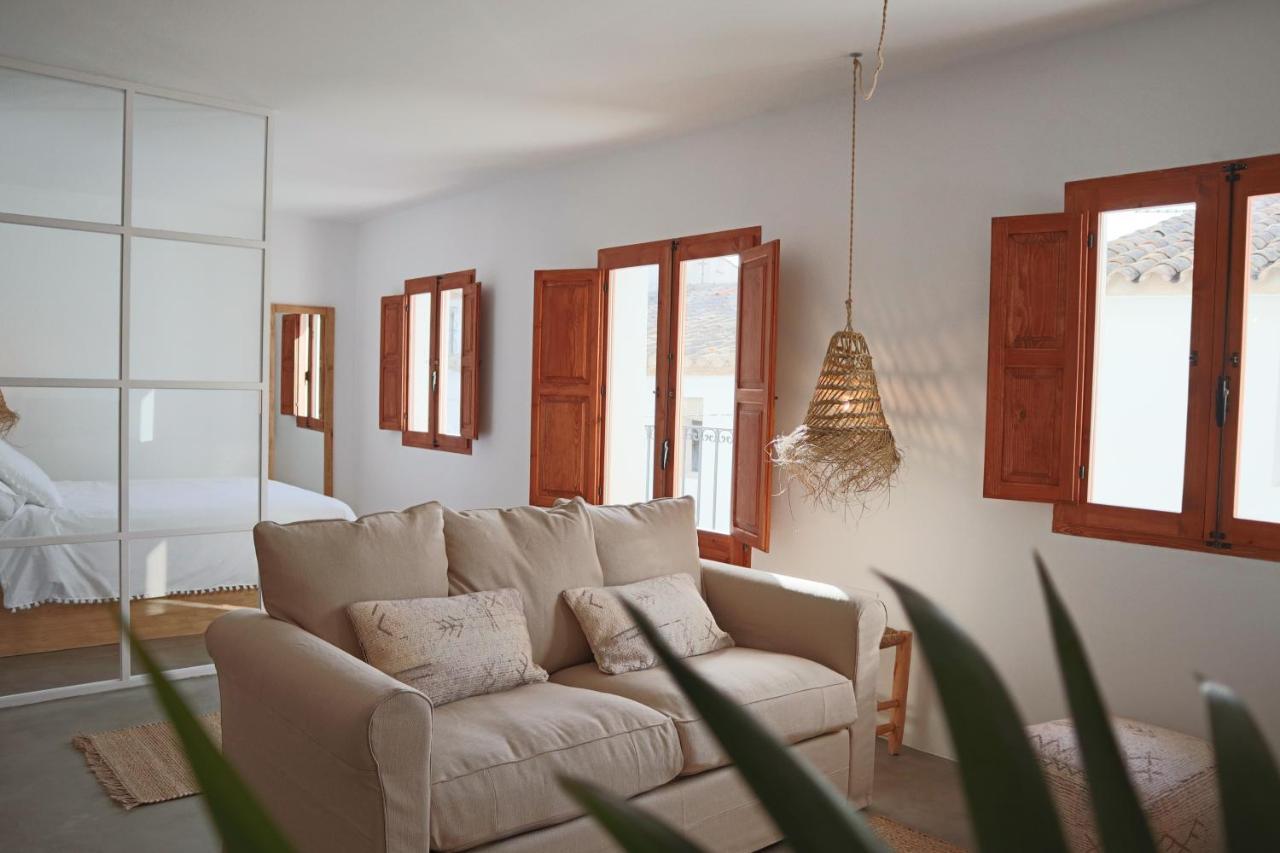 Portal Vell Altea - Cap Blanc Apartment Luaran gambar