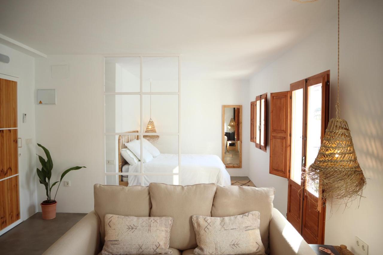 Portal Vell Altea - Cap Blanc Apartment Luaran gambar