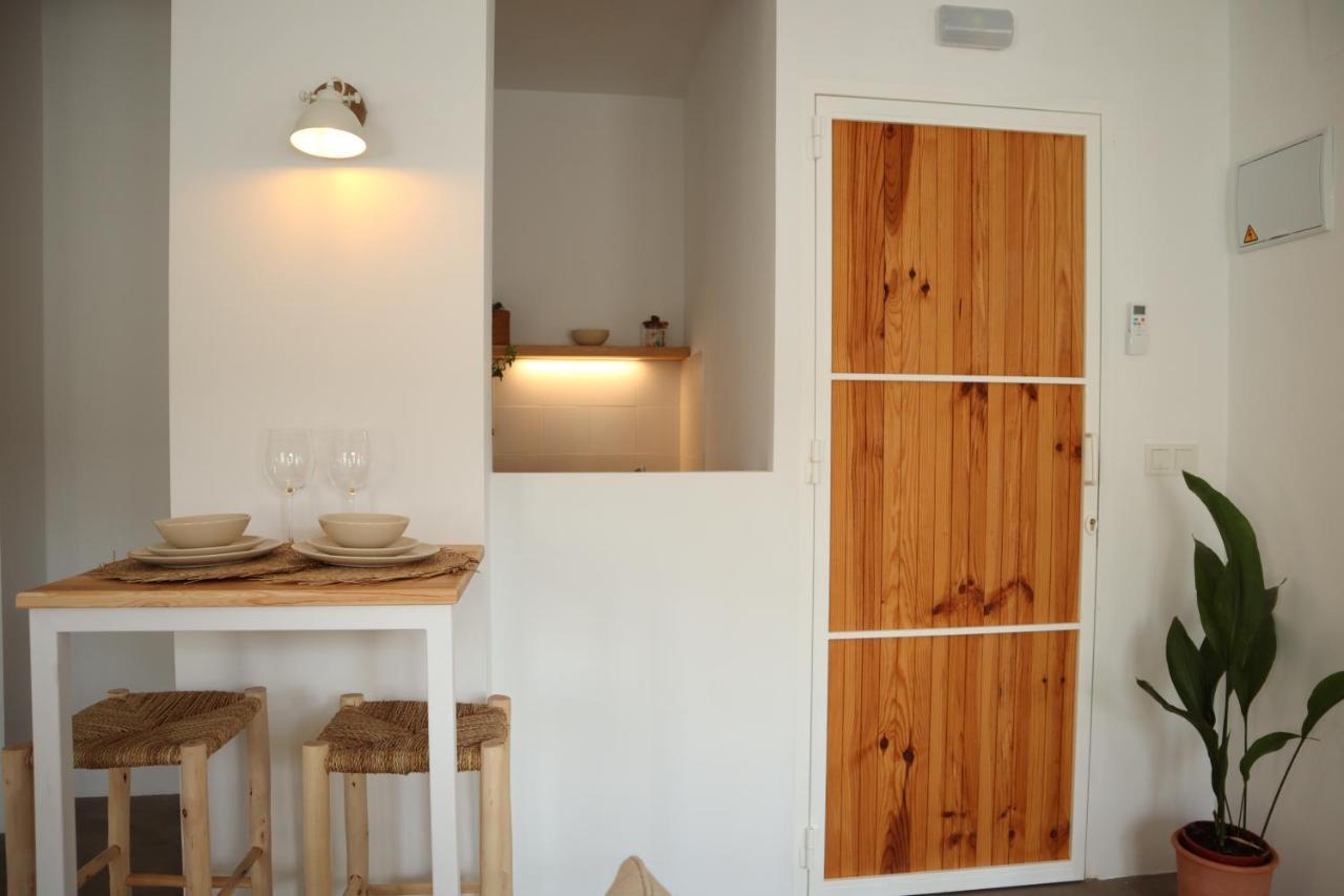 Portal Vell Altea - Cap Blanc Apartment Luaran gambar