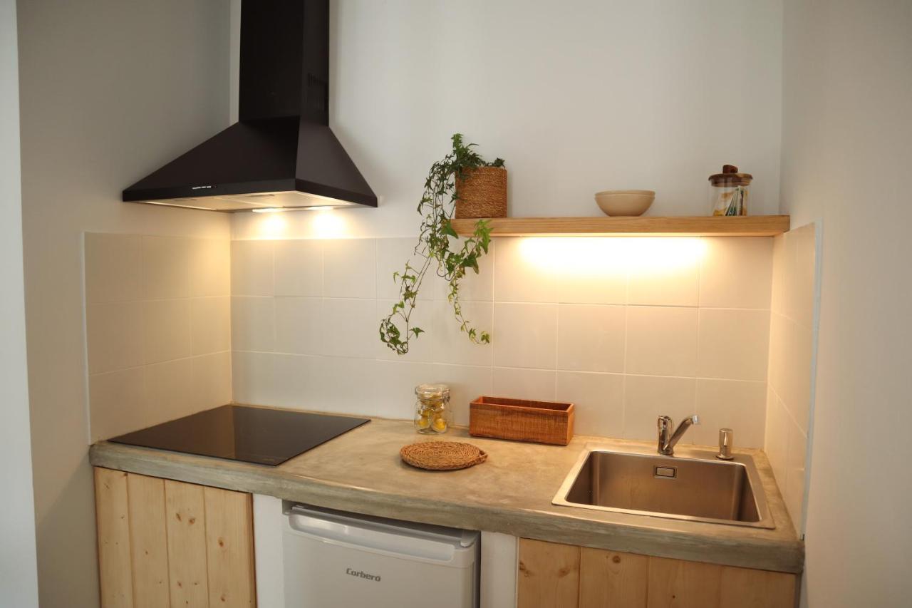 Portal Vell Altea - Cap Blanc Apartment Luaran gambar