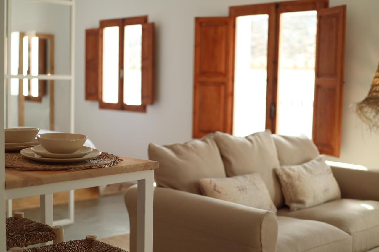 Portal Vell Altea - Cap Blanc Apartment Luaran gambar