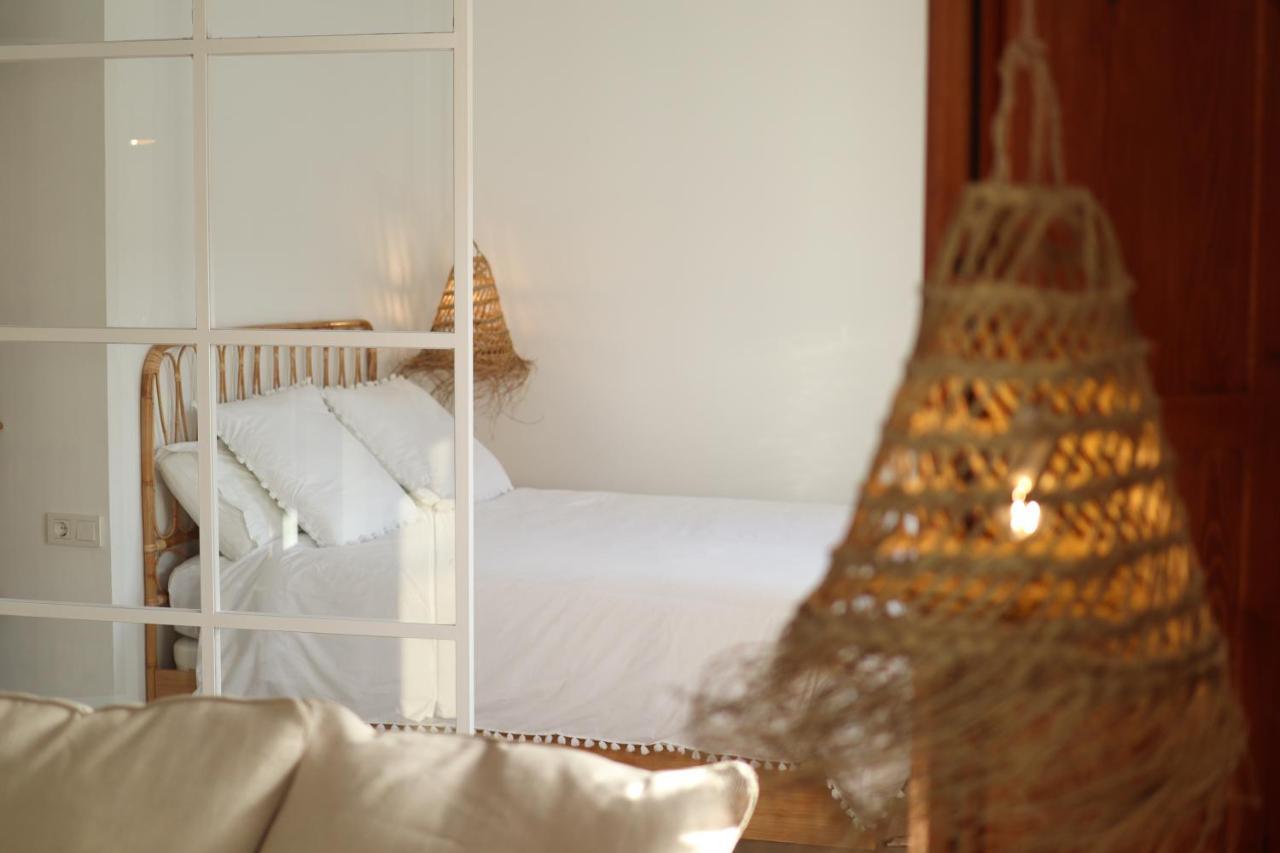Portal Vell Altea - Cap Blanc Apartment Luaran gambar