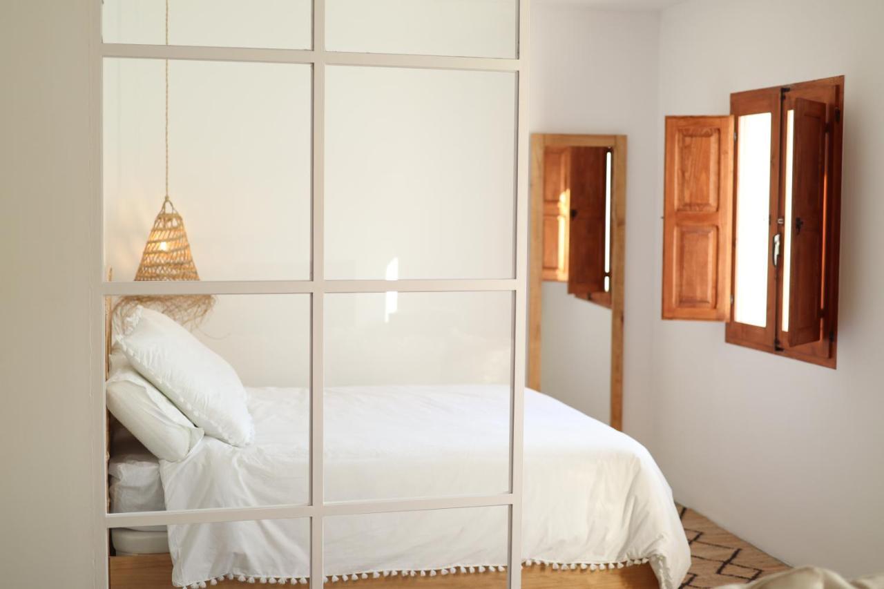 Portal Vell Altea - Cap Blanc Apartment Luaran gambar
