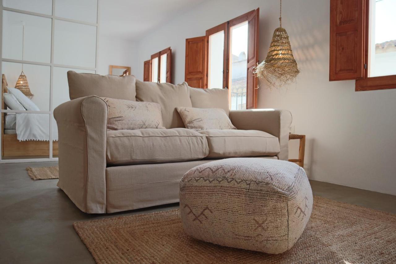 Portal Vell Altea - Cap Blanc Apartment Luaran gambar