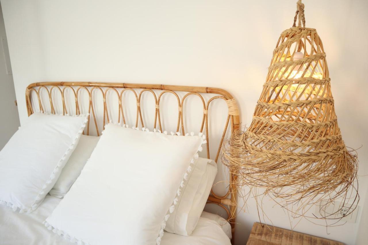Portal Vell Altea - Cap Blanc Apartment Luaran gambar