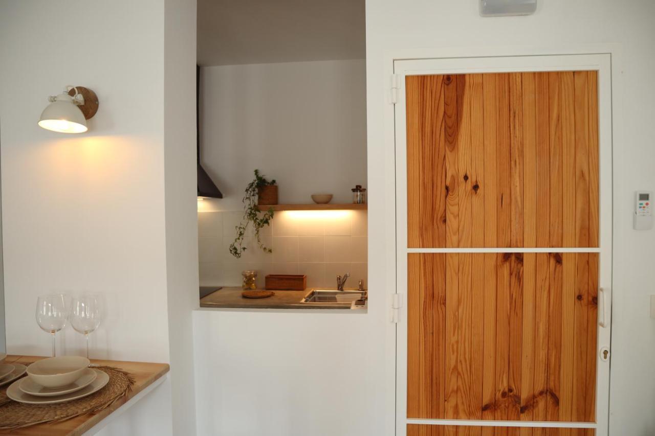 Portal Vell Altea - Cap Blanc Apartment Luaran gambar