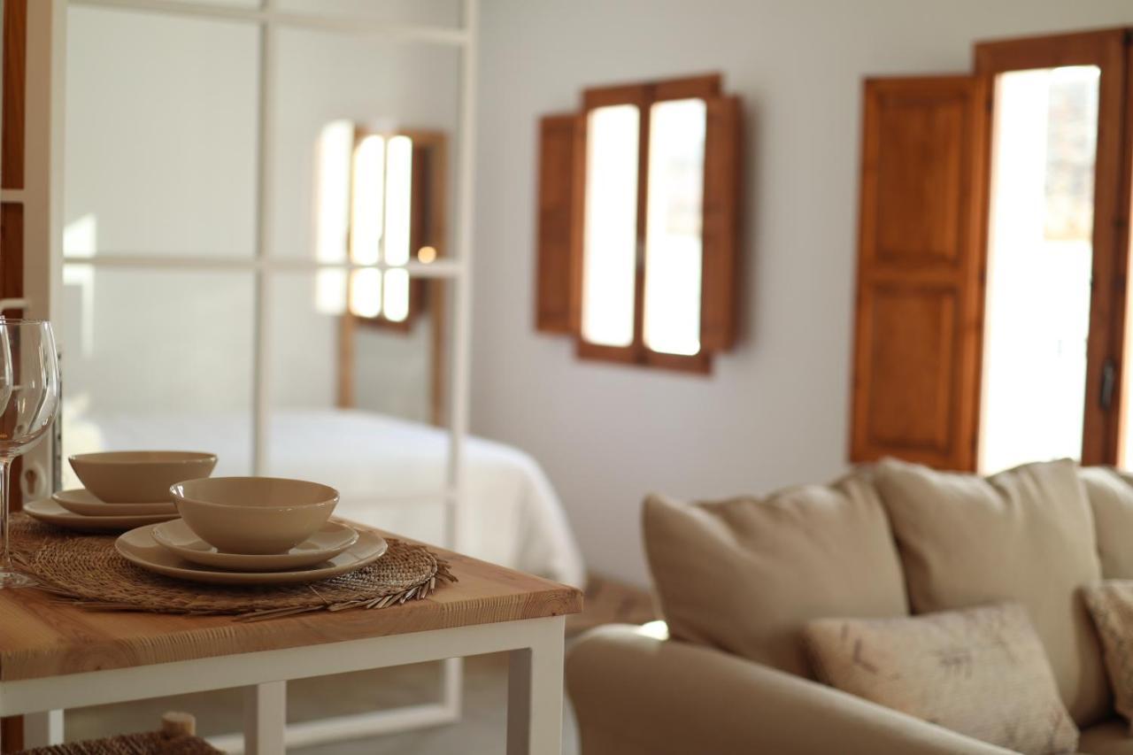 Portal Vell Altea - Cap Blanc Apartment Luaran gambar