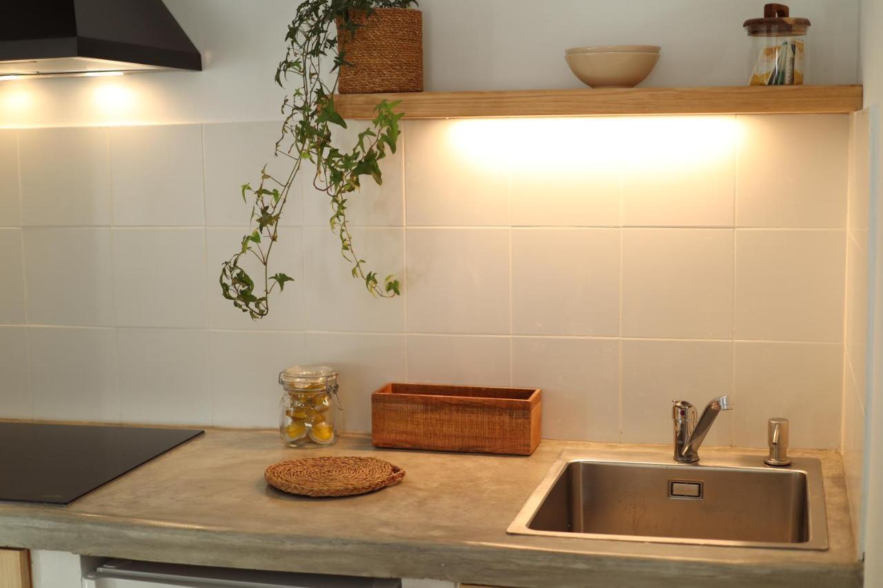 Portal Vell Altea - Cap Blanc Apartment Luaran gambar