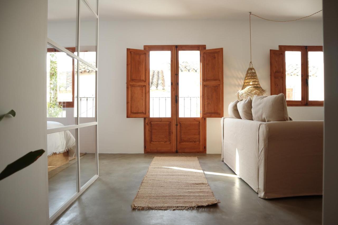 Portal Vell Altea - Cap Blanc Apartment Luaran gambar