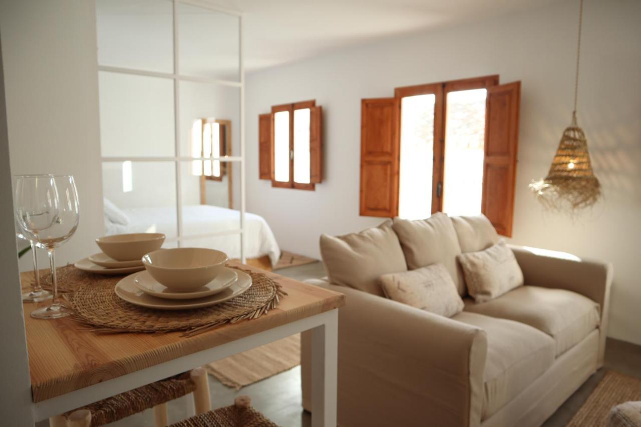 Portal Vell Altea - Cap Blanc Apartment Luaran gambar