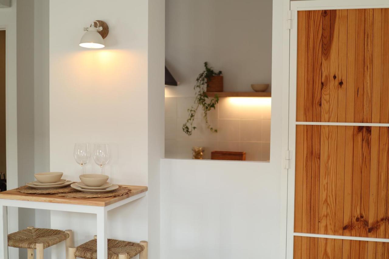 Portal Vell Altea - Cap Blanc Apartment Luaran gambar