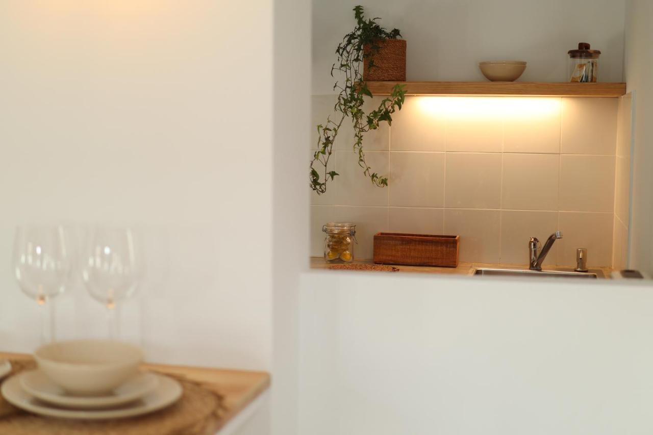 Portal Vell Altea - Cap Blanc Apartment Luaran gambar