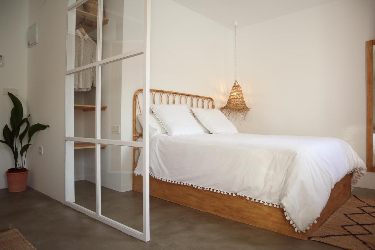 Portal Vell Altea - Cap Blanc Apartment Luaran gambar