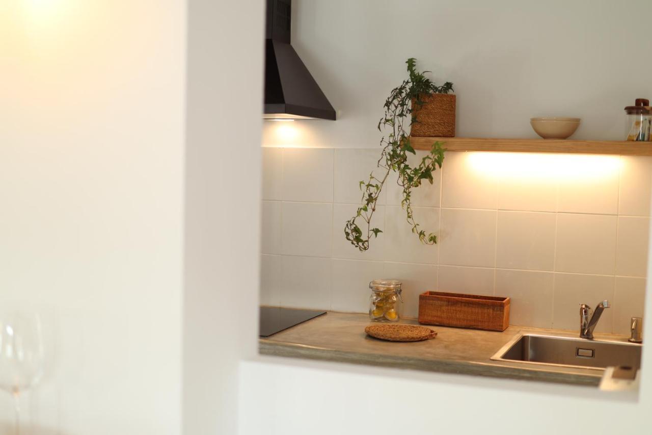 Portal Vell Altea - Cap Blanc Apartment Luaran gambar