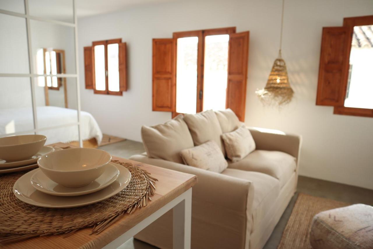 Portal Vell Altea - Cap Blanc Apartment Luaran gambar