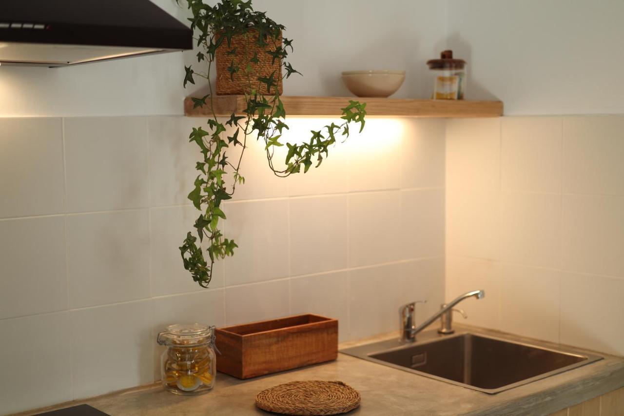 Portal Vell Altea - Cap Blanc Apartment Luaran gambar