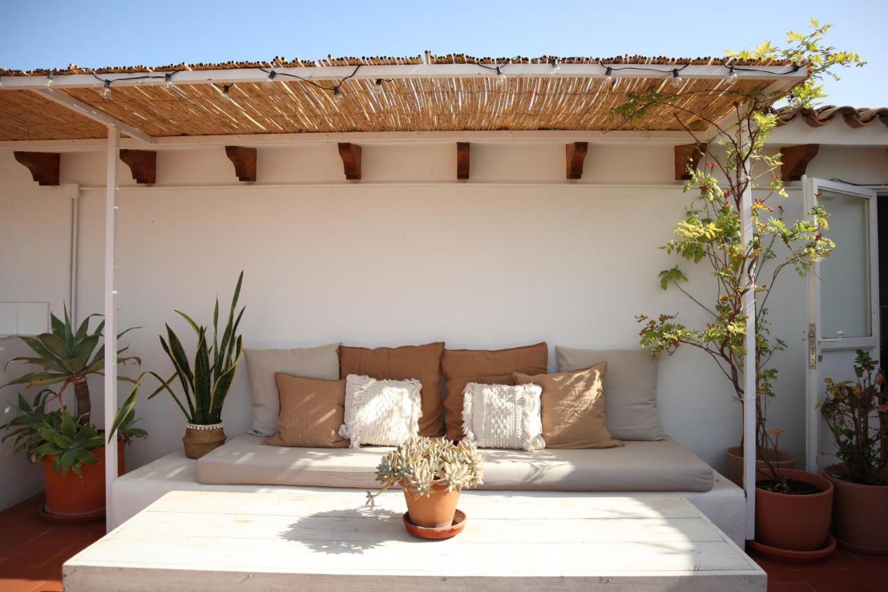Portal Vell Altea - Cap Blanc Apartment Luaran gambar